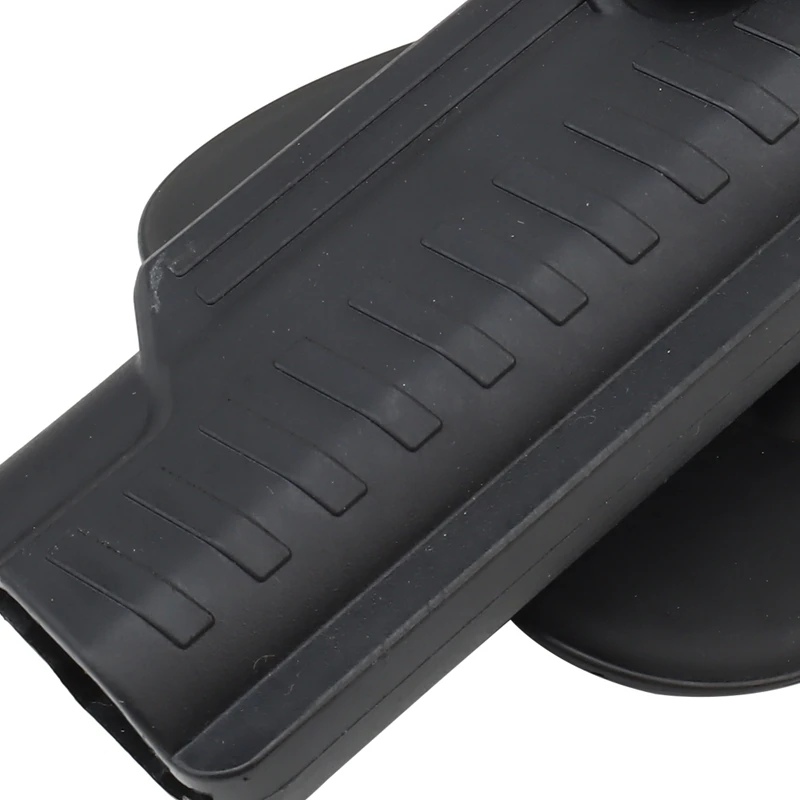 Funda OWB Colt 1911/Girsan - tactica para pistola Airsoft compacta - imagen 4