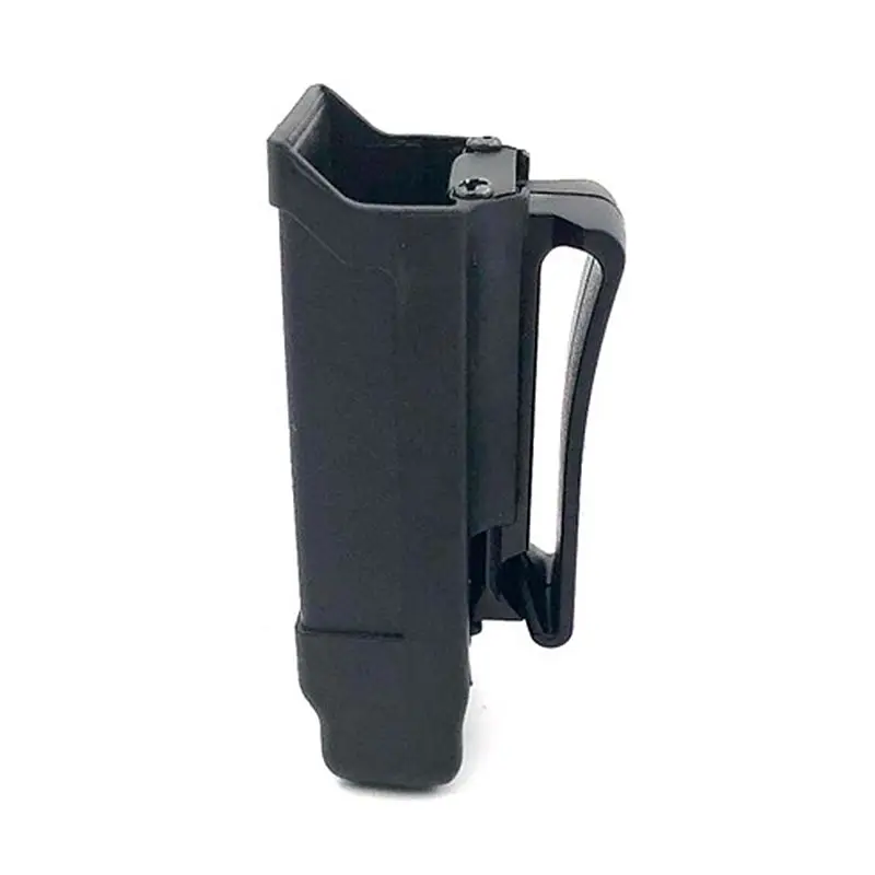 Porta cargadores táctico MOLLE para cinturón 9 mm - imagen 2