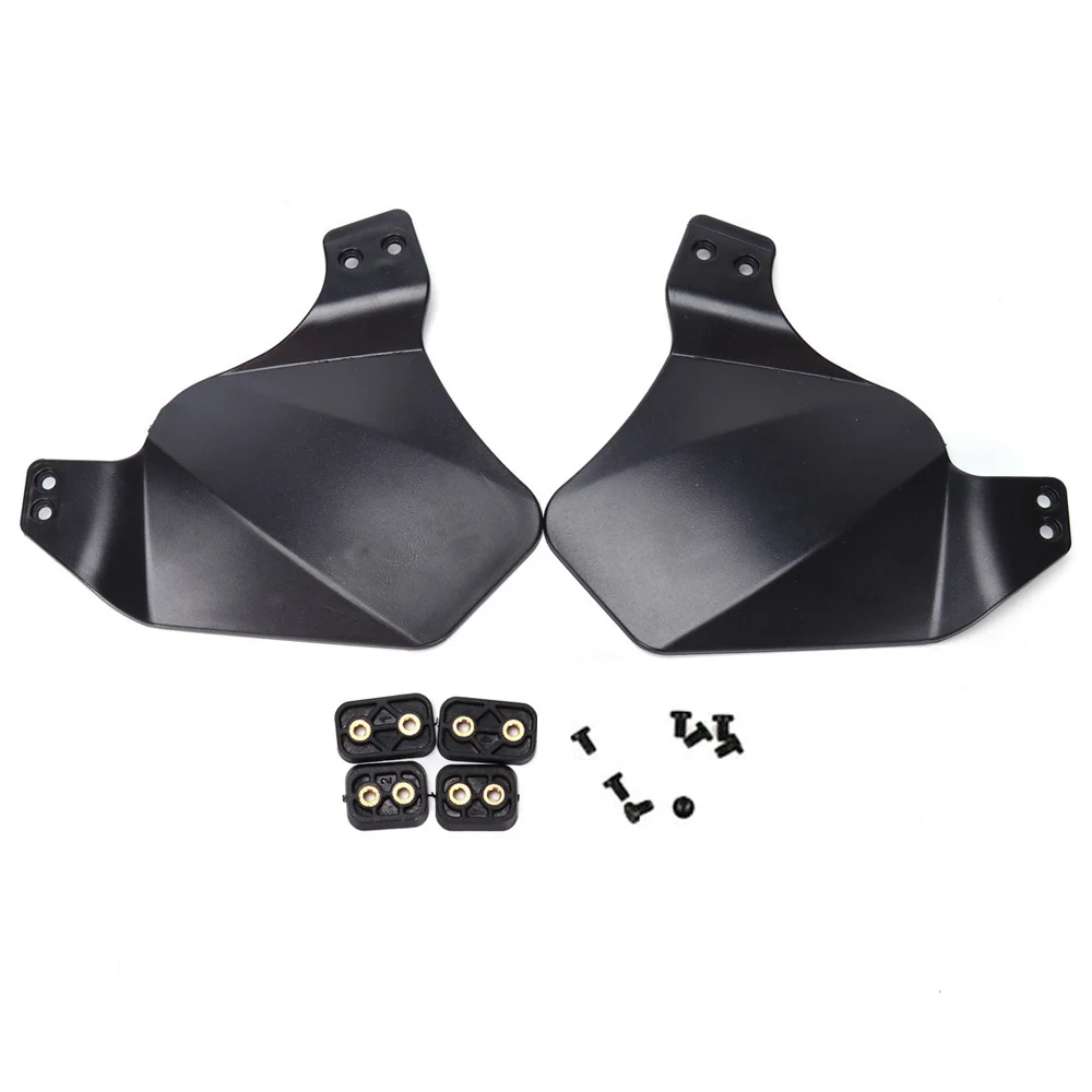 Paleta de colores del deflector de casco táctico