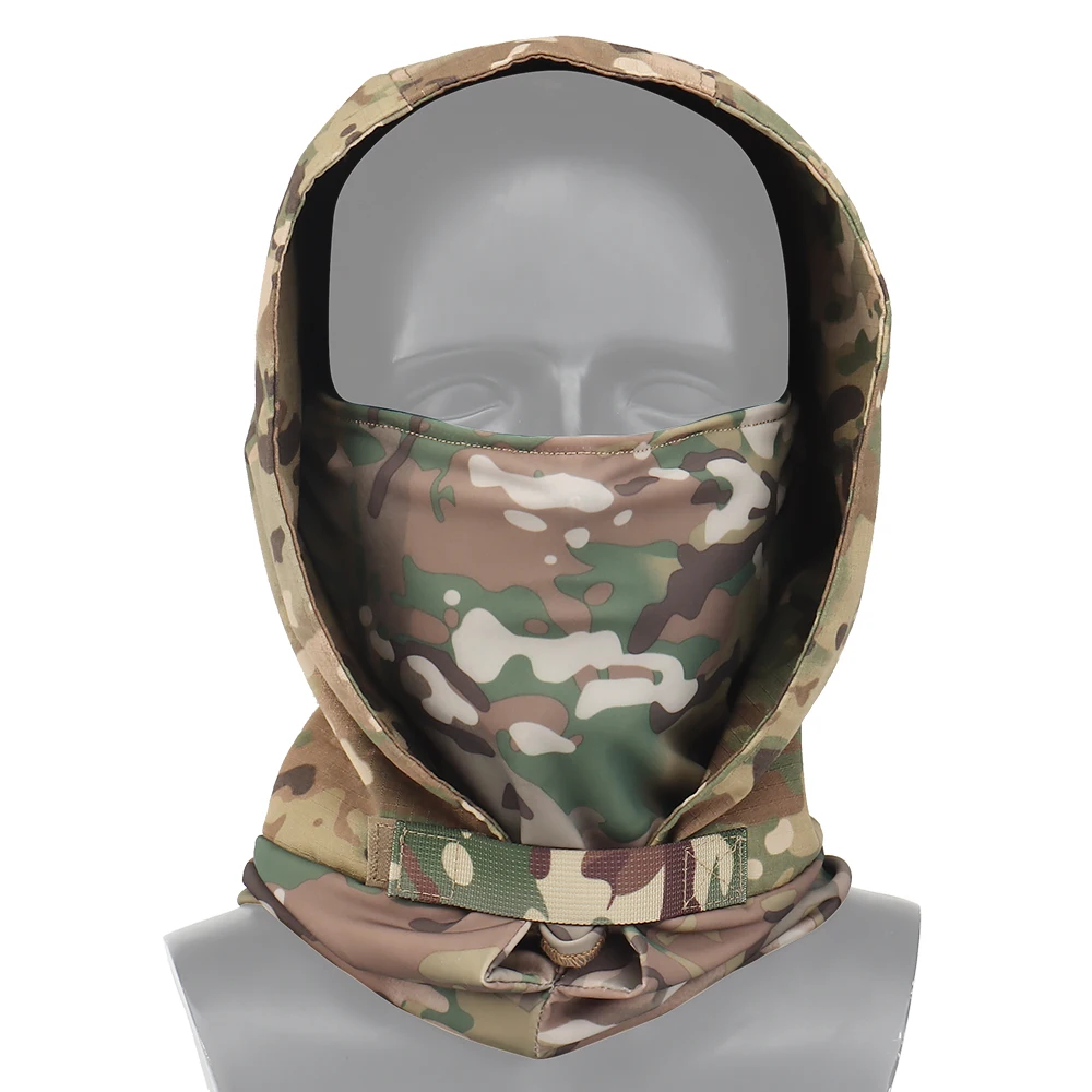 Weifelt – Adaptador MOLLE táctico para chaleco antibalas modular - imagen 2