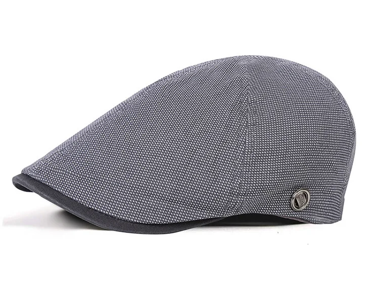Sombrero en uso estilo casual