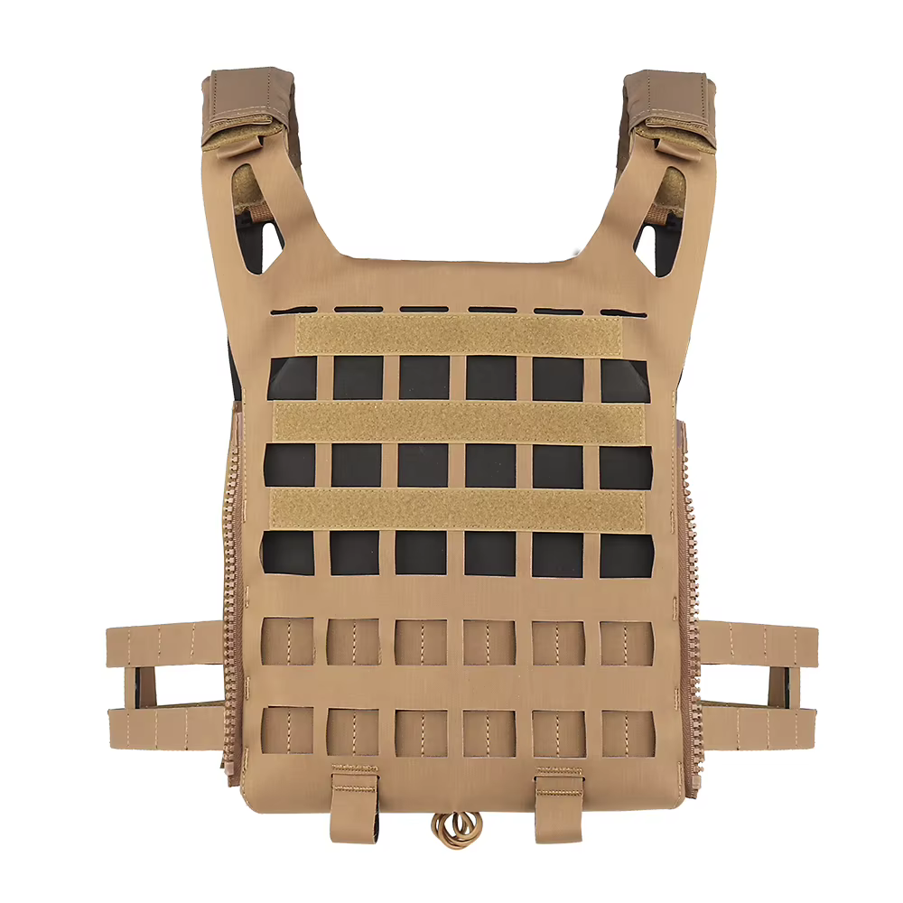 Crye SPC Chaleco Portaplacas Táctico MOLLE - imagen 3