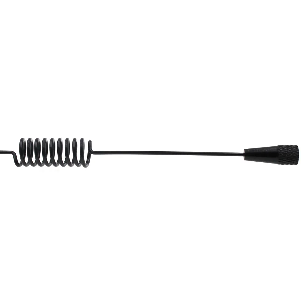 UT-102-SMA-M Antena móvil magnética doble banda para emisora radio - imagen 2