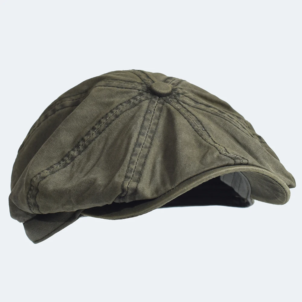 Conjunto urbano con estilo