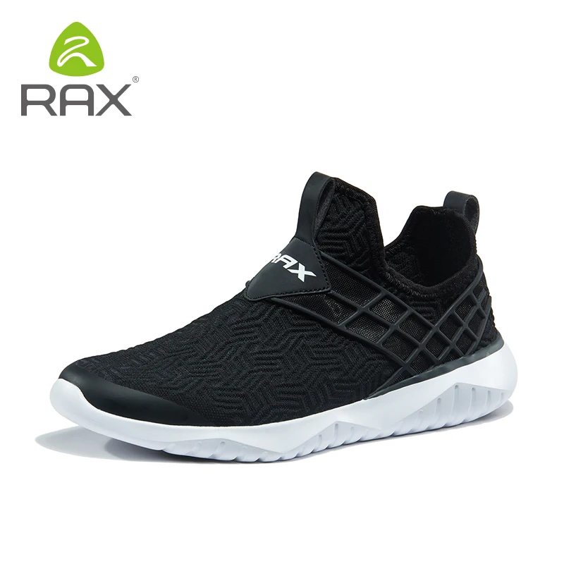 Rax Zapatillas Trekking Transpirables Hombre Mujer Outdoor - imagen 5