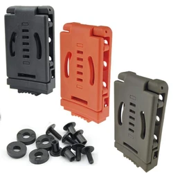 Funda Kydex pistola con clip cinturón – Caza y paintball