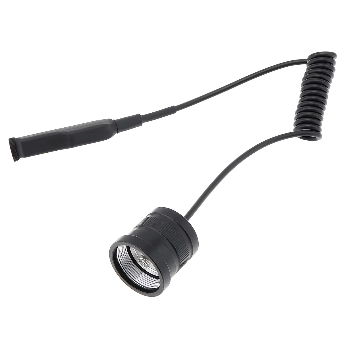 Interruptor Remoto Táctico SecurityIng para Linterna Weapon Light - imagen 2