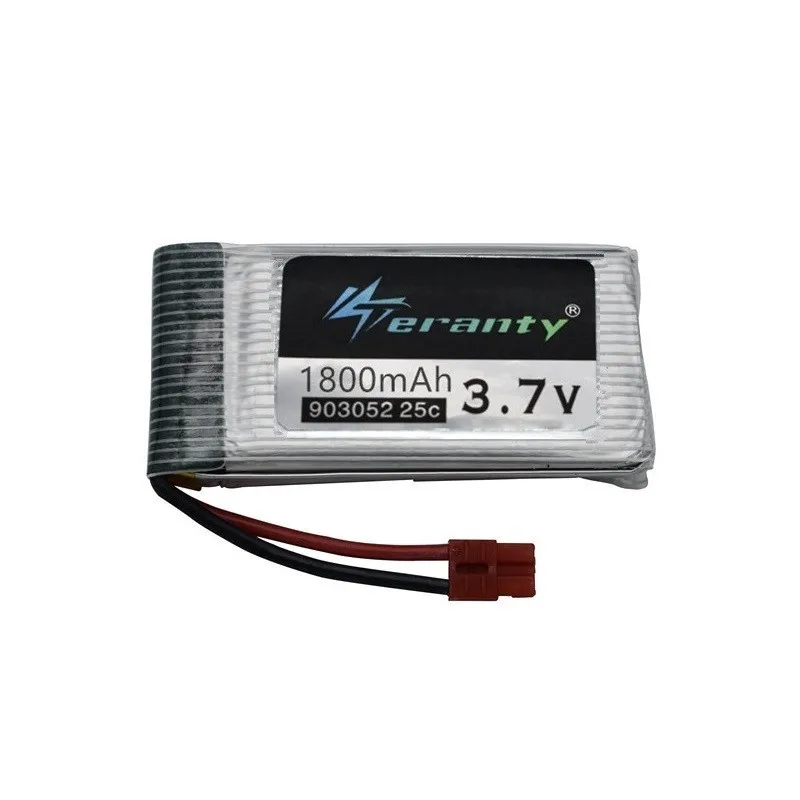 Detalle del conector XH2.54