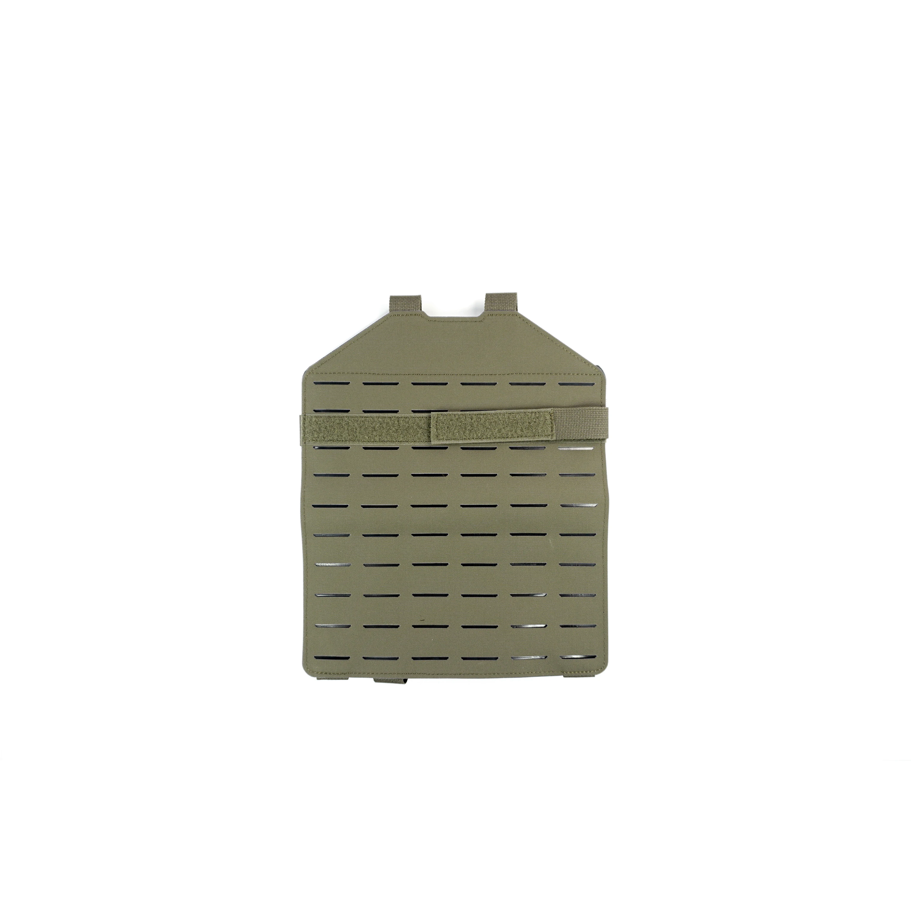 DMGear chaleco táctico MOLLE ripstop para airsoft y caza - imagen 5