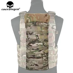 Emersongear sistema hidratación táctico compatible MOLLE