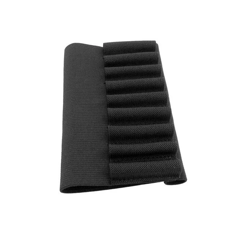 Soporte de cartuchos Allen para carcasa de culata de rifle - imagen 4