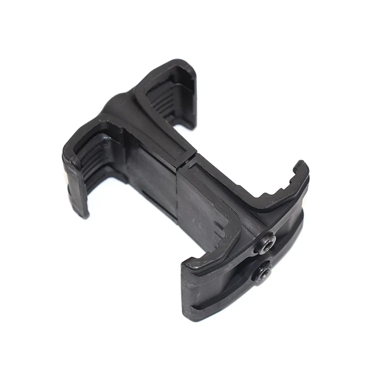 Acoplador doble cargador AR15/M4 sistema paralelo táctico - imagen 5