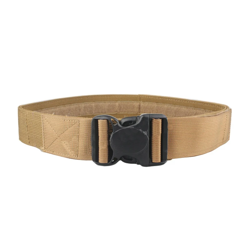 Cinturón Táctico Emersongear EG – Alta resistencia - imagen 2