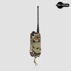 Baofeng UV5R UV82 funda táctica para radio – Airsoft