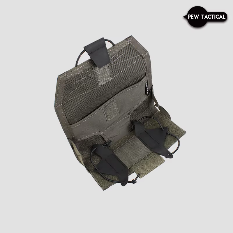 PEW TACTICAL Bolsillo MOLLE Navigator Airsoft - imagen 5