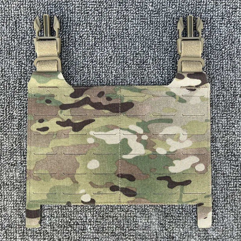 Sistema de conexión instalado