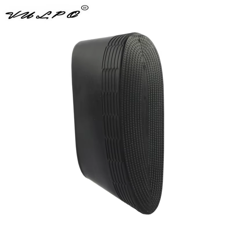 VULPO Protector del retroceso de silicona para rifle táctico - imagen 4