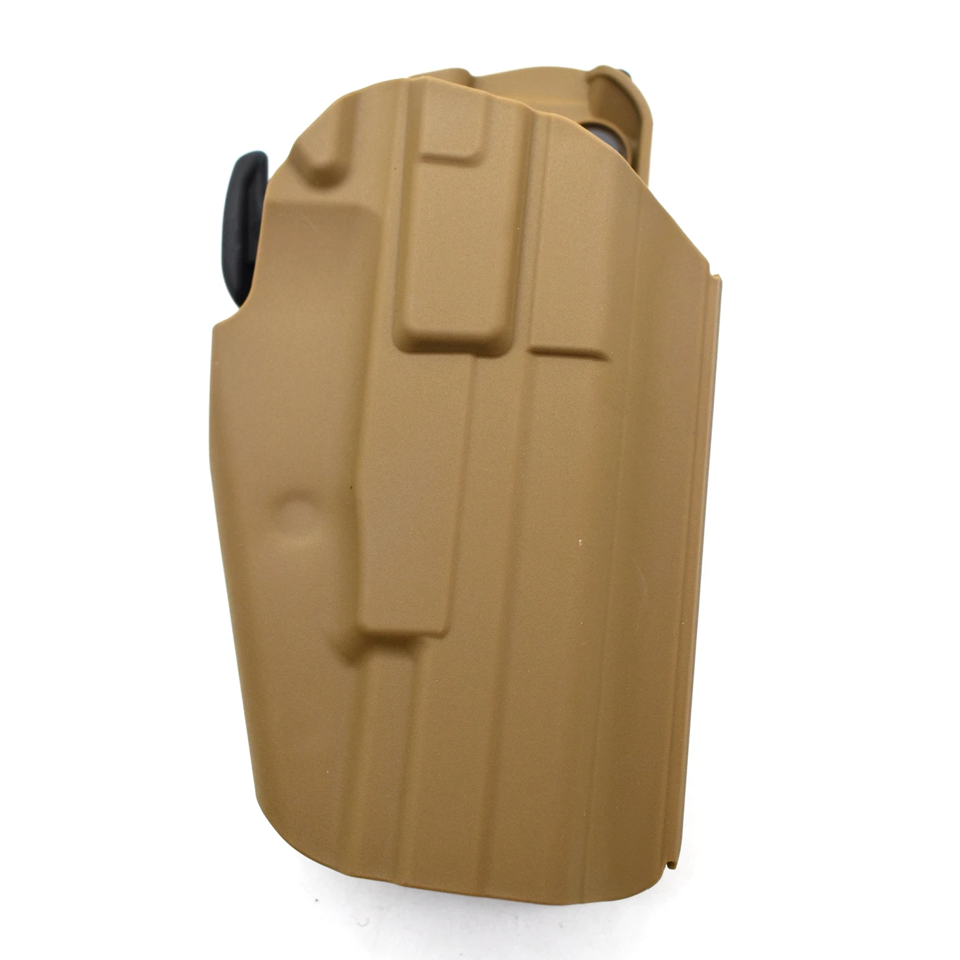Funda táctica universal CLUSGO para pistola con sistema MOLLE - imagen 5
