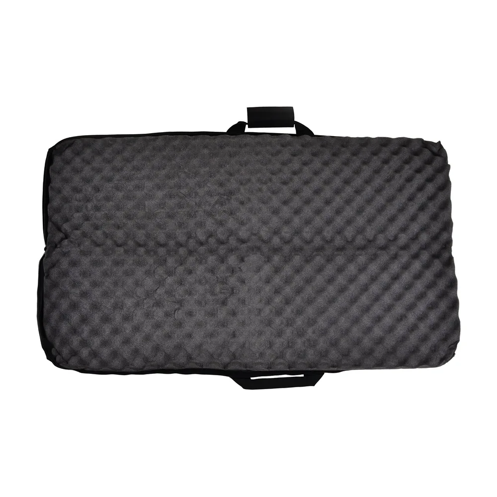 Bolsa táctica para pistola Airsoft, funda para transporte y caza - imagen 4