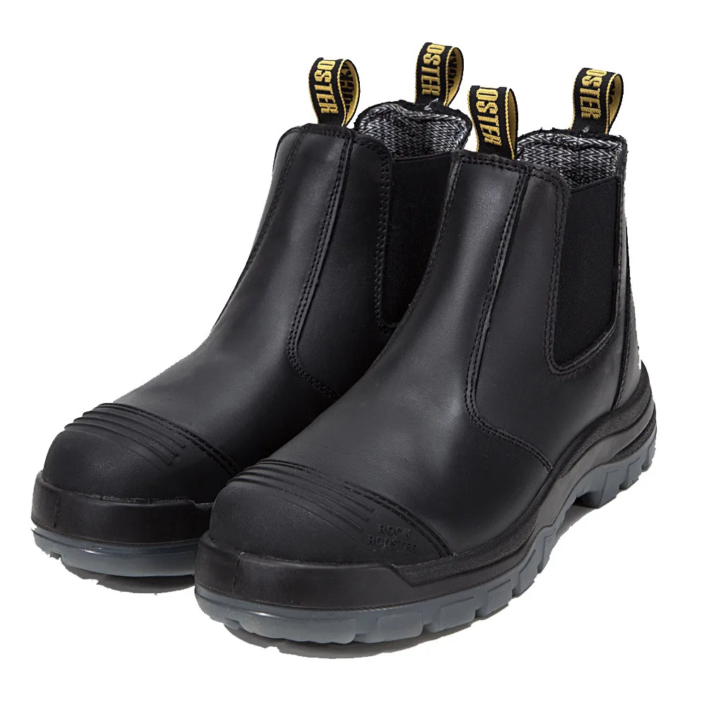 Zapatos de senderismo trekking impermeables suela agarre