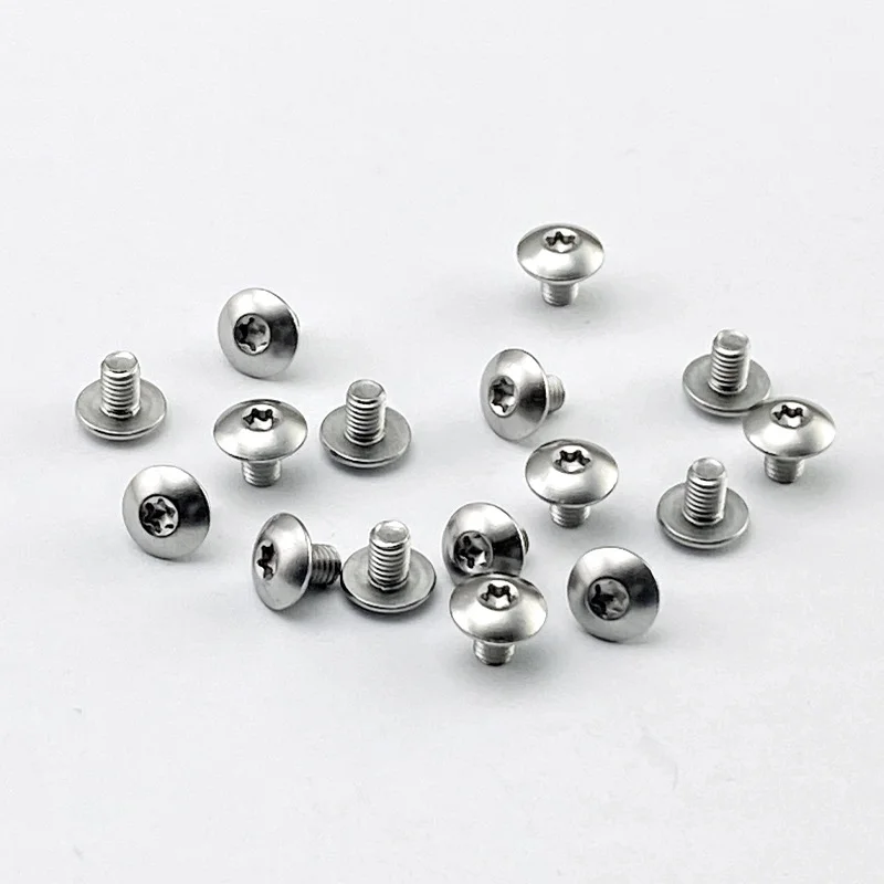 Kit reparación MOLLE Torx M3 para equipamiento táctico - imagen 3