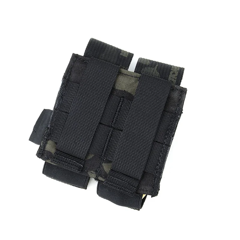 Detalle del sistema MOLLE