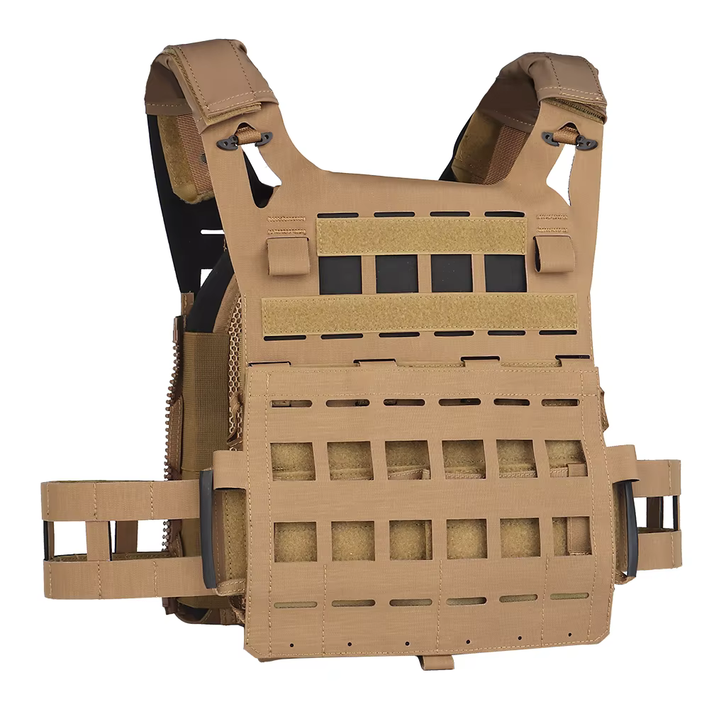 Crye SPC Chaleco Portaplacas Táctico MOLLE - imagen 2