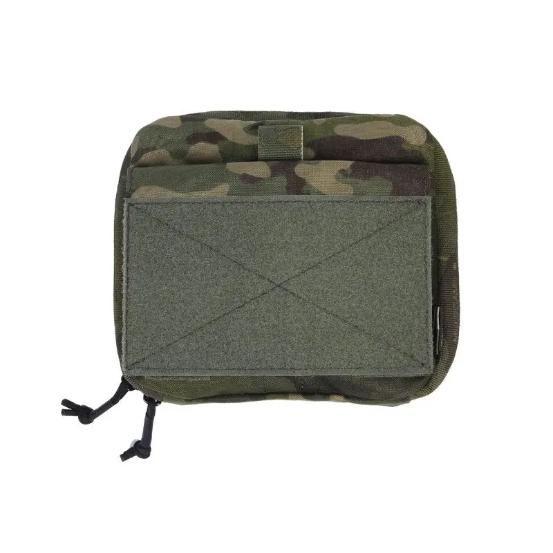 Emersongear EM9049 Bolsa Táctica EDC MOLLE Organizadora Compacta - imagen 2