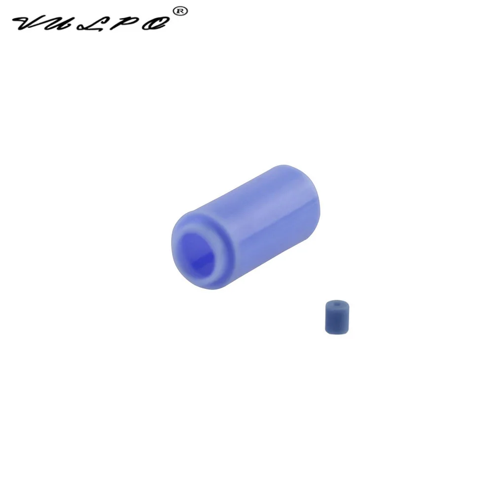 VULPO Hop Up Bucking azul caucho suave Airsoft