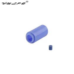 VULPO Hop Up Bucking azul caucho suave Airsoft