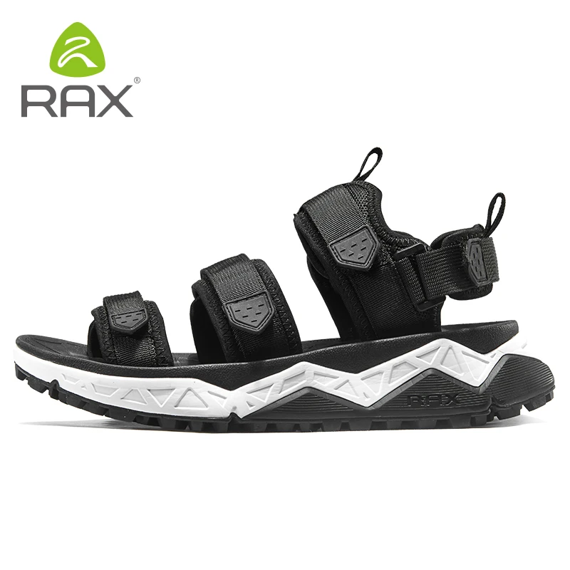 RAX Upstream sandalias acuáticas de secado rápido para senderismo