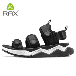RAX Upstream sandalias acuáticas de secado rápido para senderismo