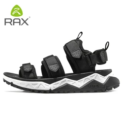 RAX Upstream sandalias acuáticas de secado rápido para senderismo