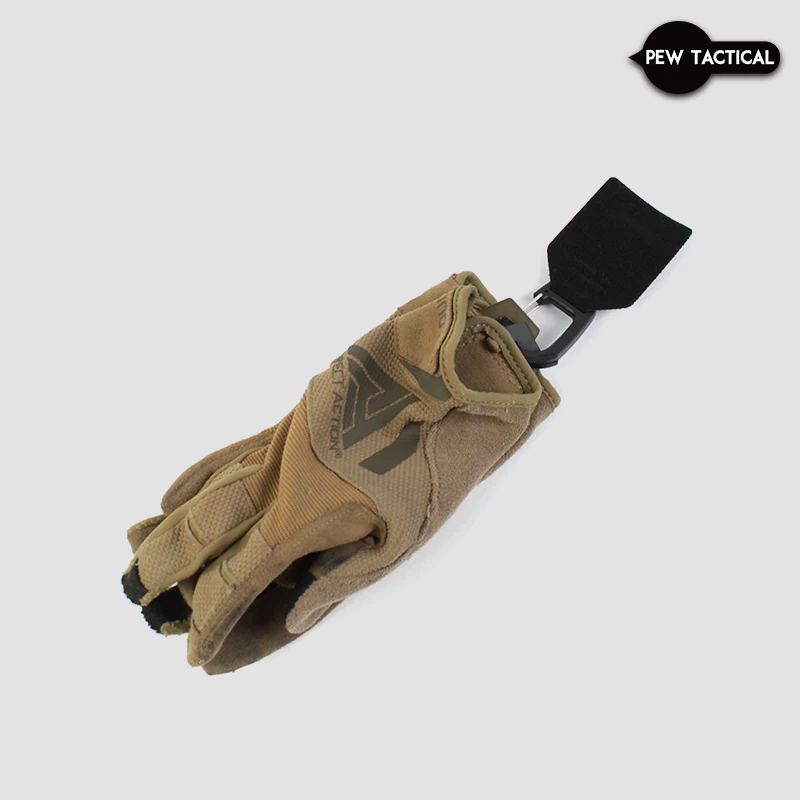 Pew Tactical MK3 Rig de pecho táctico MOLLE Micro Fight airsoft - imagen 4