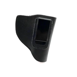 Funda IWB de cuero mano derecha Ruger LCR Bodyguard Taurus