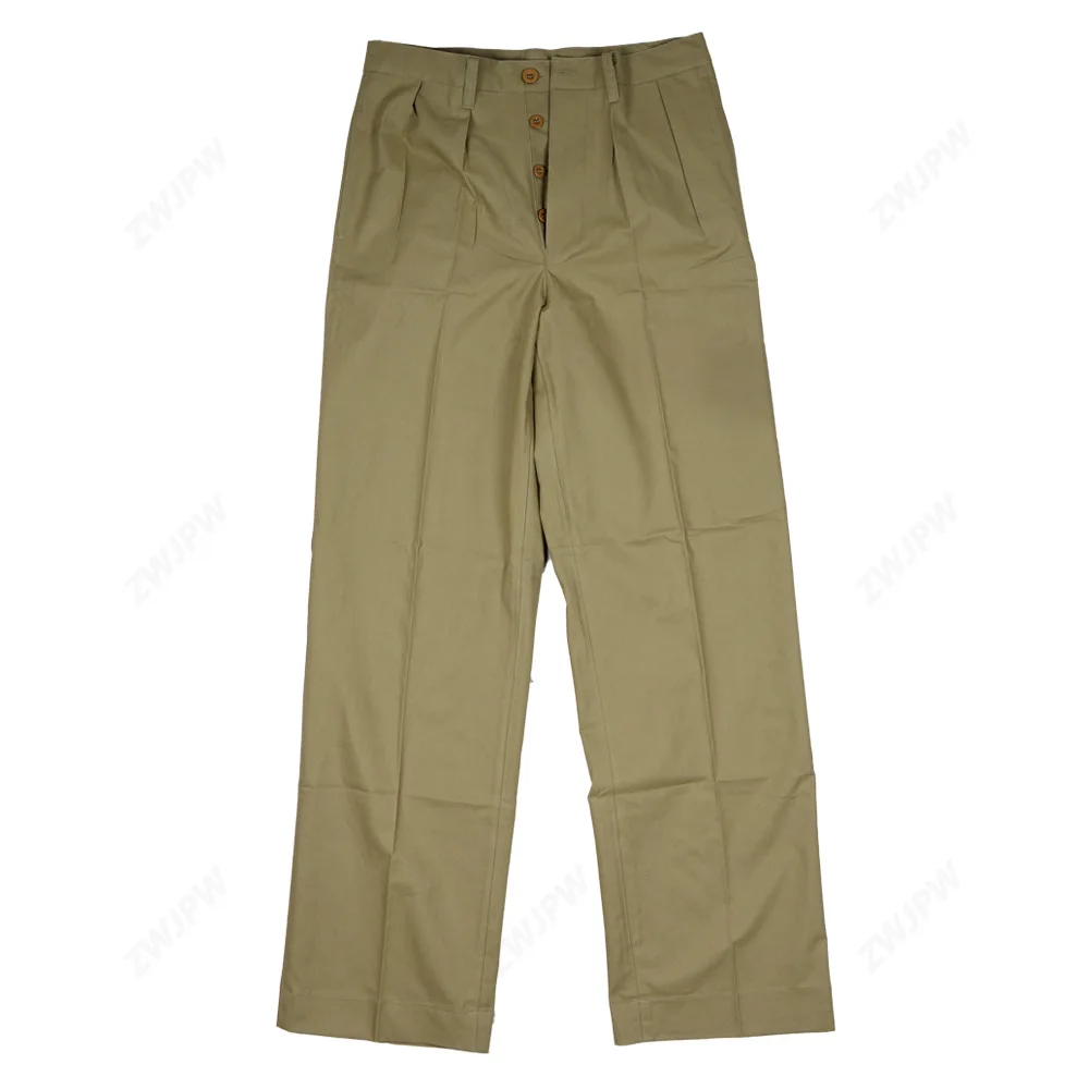 Pantalones Tácticos Cargo Verde Oliva – Algodón Ripstop
