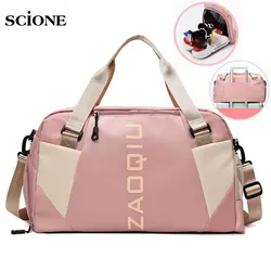 Bolsa táctica Nailon entrenamiento gimnasio multiuso – Azul