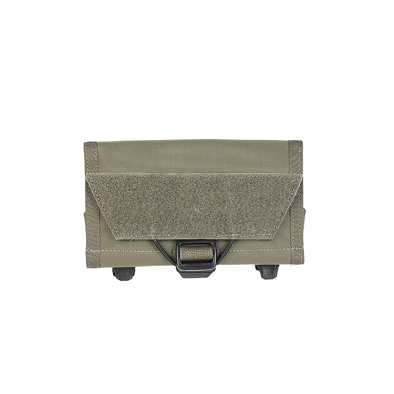 PEW Tactical Navigator Tech Pouch – Bolsillo MOLLE táctico modular - imagen 4