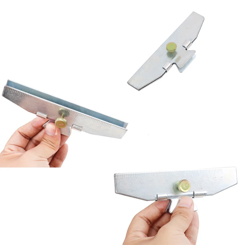 Kit fletching plumas adhesivas – Herramienta instalar flechas arco - imagen 3