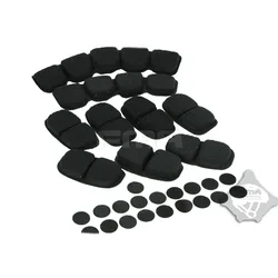 FMA EXF/CP/EX/MT Cojín protección casco táctico espuma viscoelástica