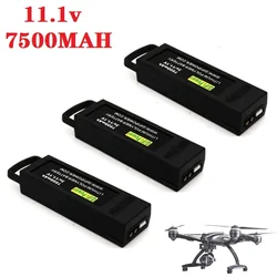 Batería LiPo GiFi 3S 11,1V 7500mAh para Yuneec Q500