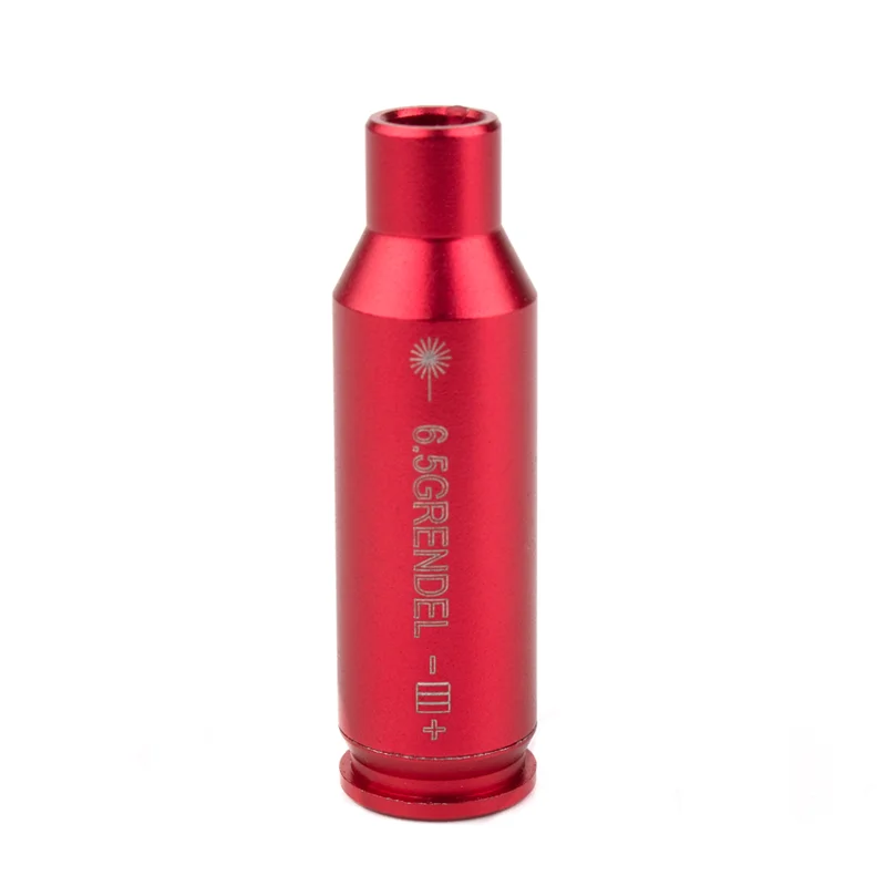 Boresight Laser 6.5 Grendel - Colimador para rifle - imagen 5