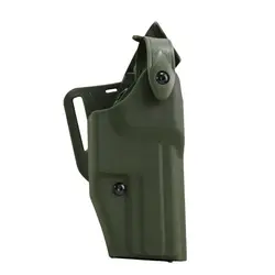 HK USP Compact funda táctica diestra para pistola de aire