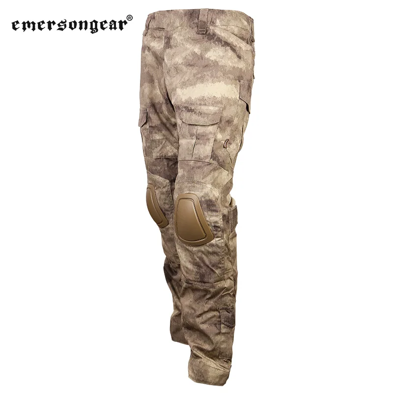 Emersongear Gen 2 – Pantalón táctico combate A-TACS - imagen 4