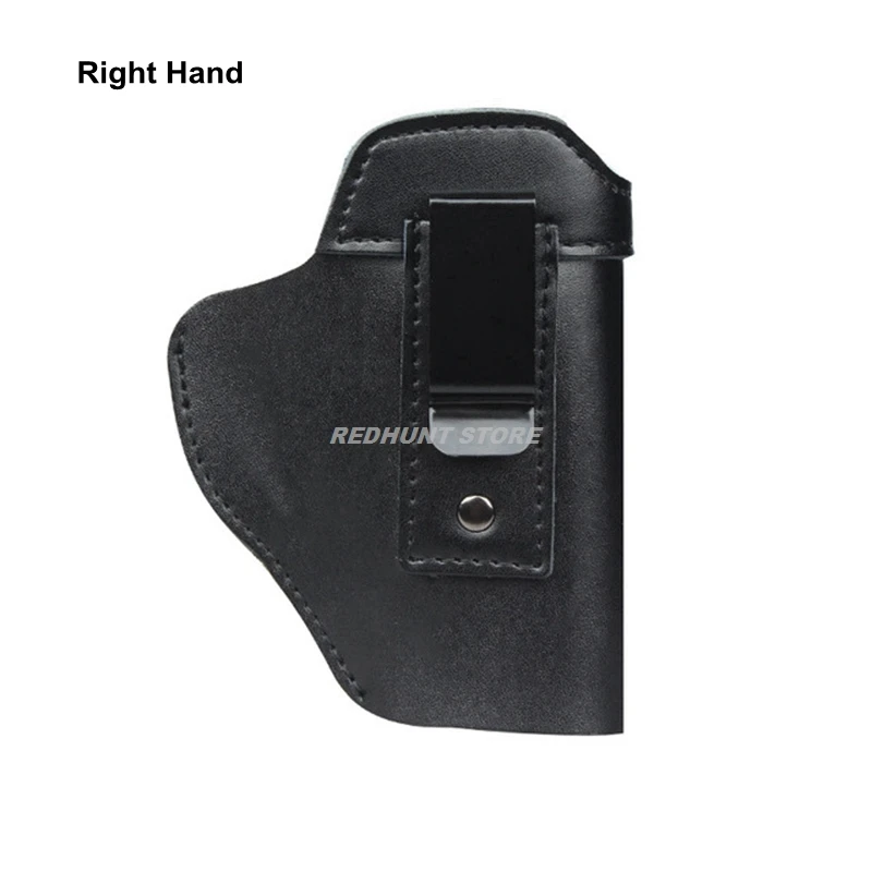 Funda compatible con pistolas