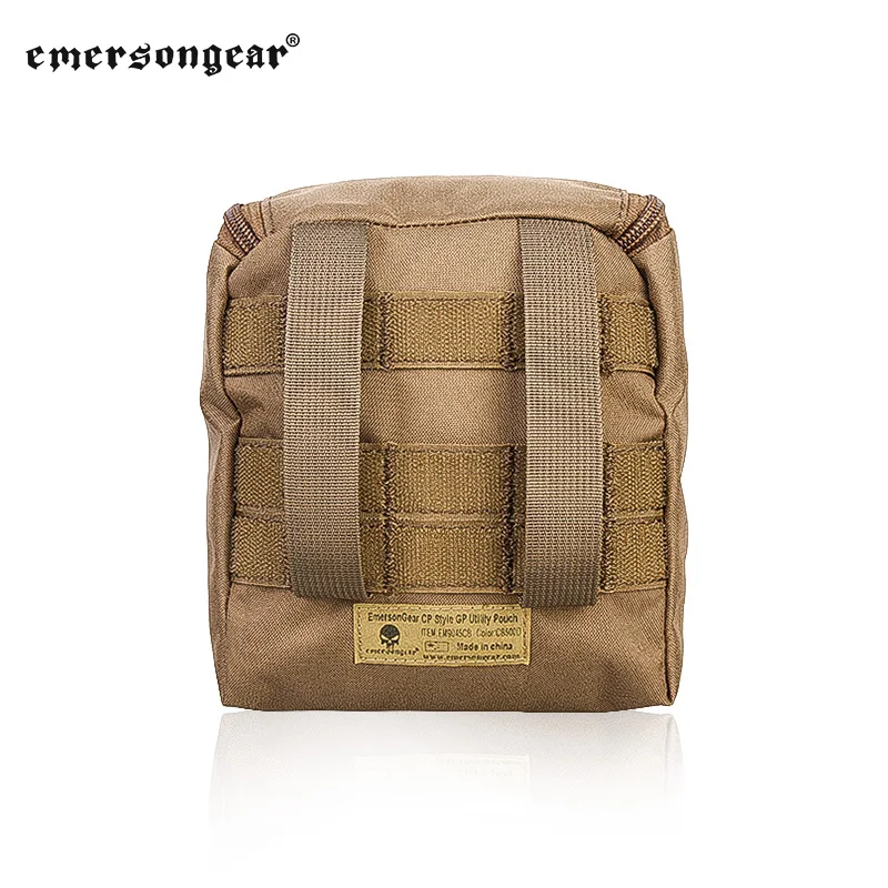 Emersongear riñonera táctica MOLLE para EDC, caza y senderismo - imagen 5