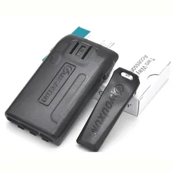Porta-pilas AA Wouxun – Radios KG-UVD1P KG-UV6D KG-UV5D