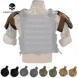 EMERSONGEAR Protector Hombro Táctico de Combate