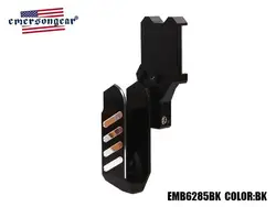EmersonGear funda pistola táctica aluminio para Glock CZ 1911