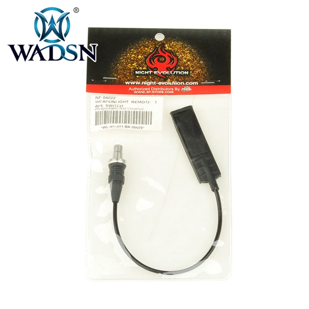 Accesorios de luz para arma de caza